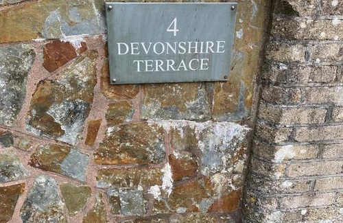 Truro Cama Y Desayuno | Devonshire Terrace B&B