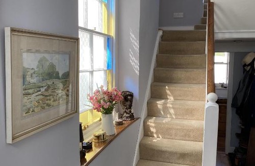Truro Cama Y Desayuno | Devonshire Terrace B&B