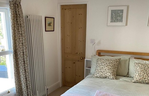 Truro Casa | Devonshire Terrace B&B