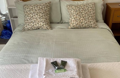 Truro Casa | Devonshire Terrace B&B