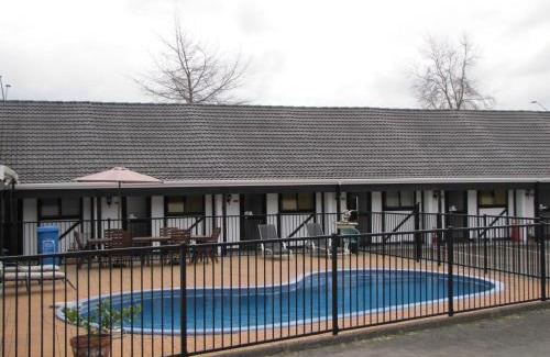 Rotorua Hotel | Devonwood Motel