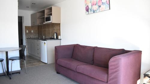 Rotorua Hotel | Devonwood Motel