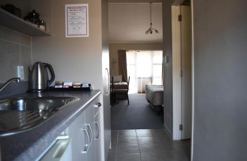 Rotorua Hotel | Devonwood Motel