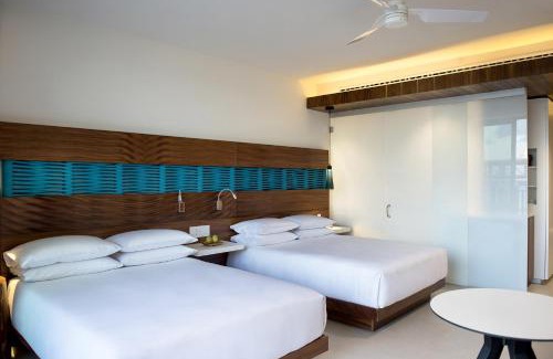 Centro de Playa del Carmen Complejo | Devossion By Live Aqua Playa del Carmen All Inclusive - Adults Only