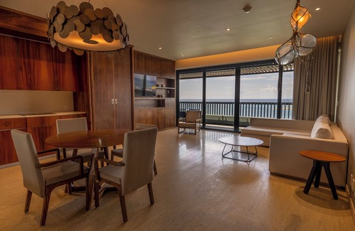 Centro de Playa del Carmen Hotel | Devossion By Live Aqua Playa del Carmen All Inclusive - Adults Only