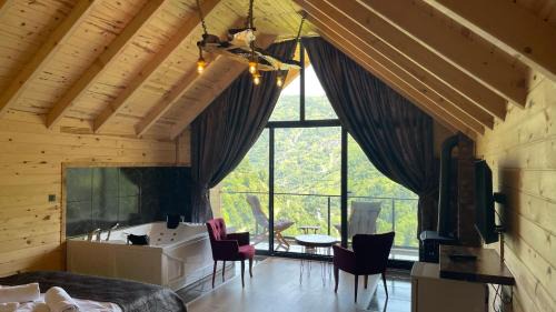 Ayder Apartamento | DEVRAN