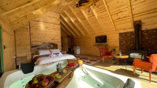 Ayder Apartamento | DEVRAN
