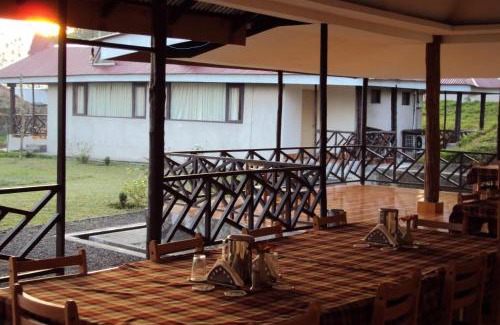 Baratang Complejo | Dew Dale Resorts, Baratang Island