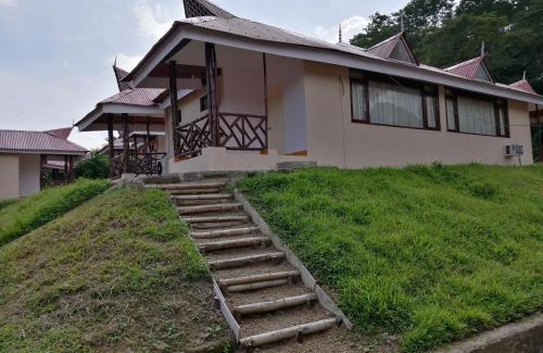 Baratang Complejo | Dew Dale Resorts, Baratang Island