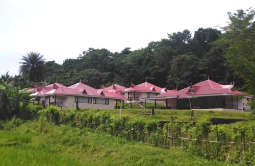 Baratang Complejo | Dew Dale Resorts, Baratang Island