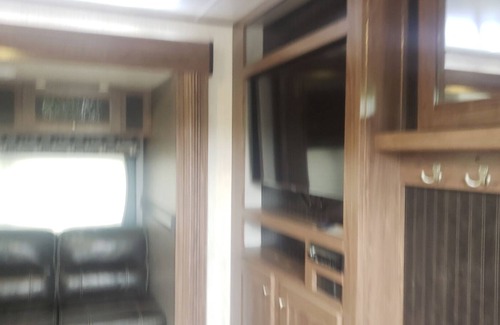Gadsden Casa | Dew Drop Camper at River Rocks Landing