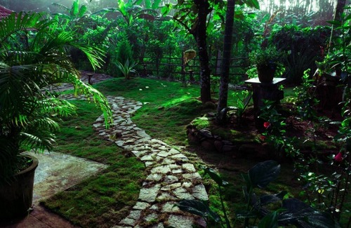 Sakleshpur Cabaña | Dew Drops@ Kalgane