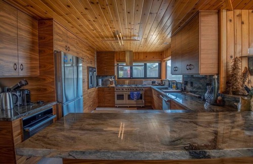 Gualala Casa | Dew Point Retreat, by Vinifera Homes