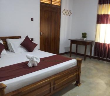 Udawalawa Apartamento | Dew Safari Cottage