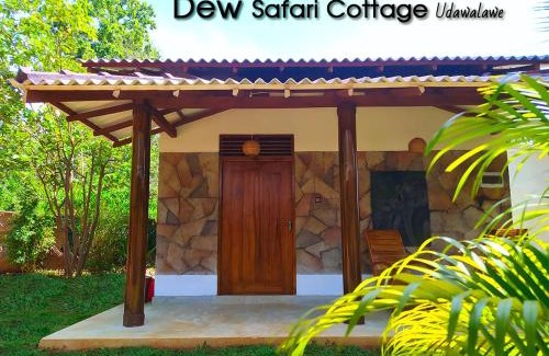 Udawalawa Apartamento | Dew Safari Cottage