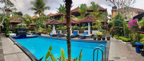 Penestanan Casa | Dewa Bharata Bungalows Ubud
