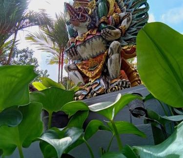Penestanan Casa | Dewa Bharata Bungalows Ubud