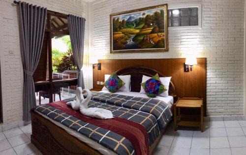 Penestanan Casa | Dewa Bharata Bungalows Ubud