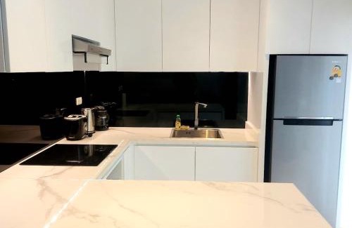 Ban Bo Han Apartamento | Dewa One bedroom suite