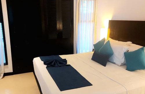 Ban Bo Han Apartamento | Dewa One bedroom suite