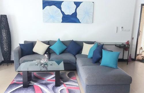 Ban Bo Han Apartamento | Dewa One bedroom suite