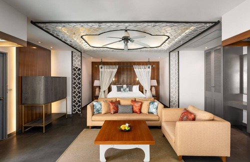 Ban Bo Han Complejo | Dewa Villa - Una Habitación Resort, Capacidad 2