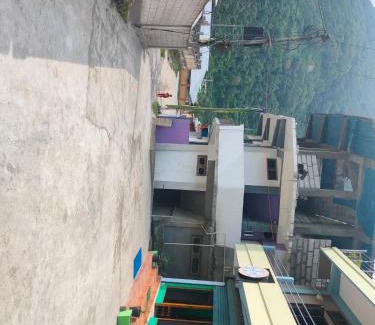Bomdila Apartamento | Dewachen Homestay and restaurant