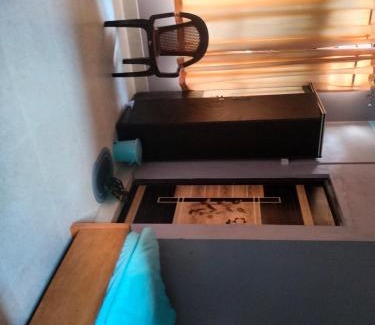 Bomdila Apartamento | Dewachen Homestay and restaurant