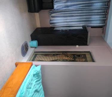 Bomdila Apartamento | Dewachen Homestay and restaurant