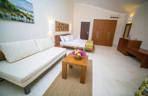 Gede Casa | Dewaki homes watamu