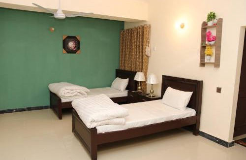 Kohat Casa | Dewan e Khas Guest House