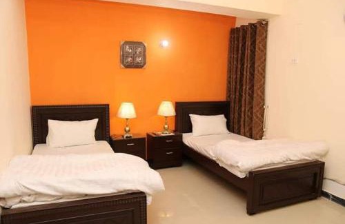 Kohat Casa | Dewan e Khas Guest House
