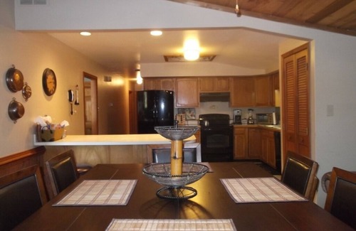 Rehoboth by the Sea Casa | Playa de Dewey, Delaware Beach House
