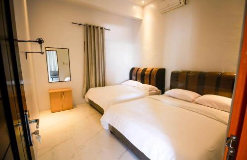 Batam Casa | Dewita Villa - Spacious 3BR for Group Stay, Batam