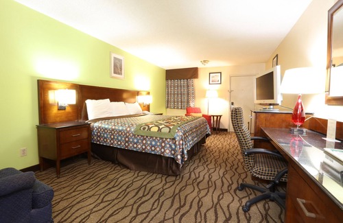 Dexter Hotel | Dexter Inn