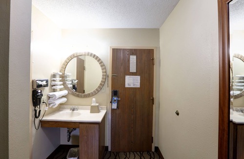 Dexter Hotel | Dexter Inn