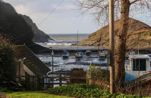 Watermouth Casa | Dexter's Lodge