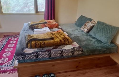 Spiti Casa | Dey-Khang Homestay