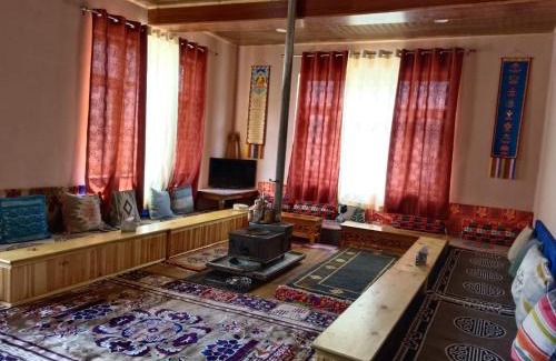 Spiti Casa | Dey-Khang Homestay