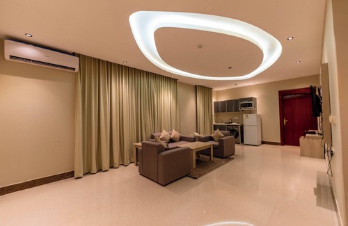 Riyadh Apartamento | Deyala Serviced Apartments 3
