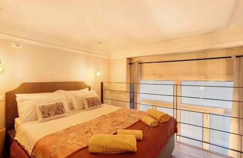 Zona Solari Apartamento | Dezza Loft