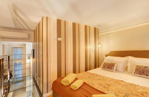 Zona Solari Apartamento | Dezza Loft