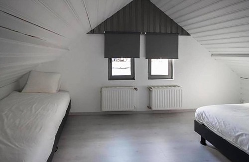 Nuerburg Casa | DF am Ring Nürburg