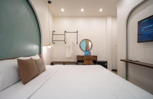 Duy Xuyen Apartamento | Dfour Aurora Field Home Hoi An