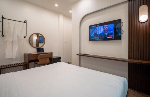 Duy Xuyen Apartamento | Dfour Aurora Field Home Hoi An