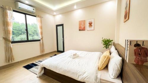 Kim Boi Casa | Dfour Hòa Bình