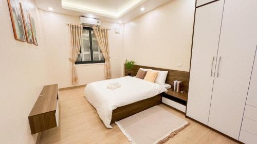 Kim Boi Casa | Dfour Hòa Bình