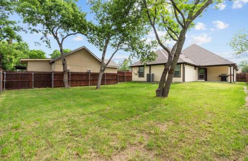 Fort Worth Casa | DFW 4 Bedroom Home , New Construction