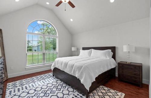 Fort Worth Casa | DFW 4 Bedroom Home , New Construction