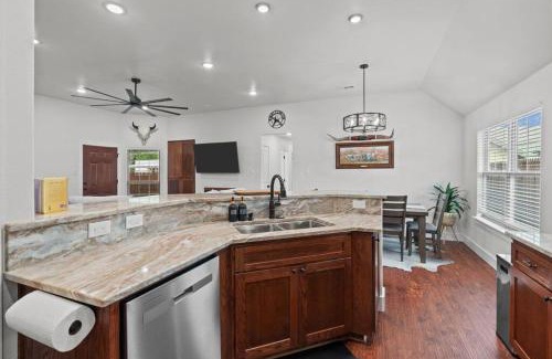 Fort Worth Casa | DFW 4 Bedroom Home , New Construction